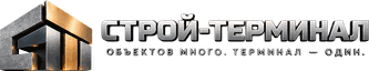 СТРОЙ-ТЕРМИНАЛ. Объектов много. Терминал — один.