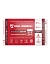 ROCKWOOL Лайт Баттс Экстра 1000*600*100 (2,4м2)(0,24м3)