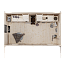 Хозблок 13 (Комфорт) - брус 44 мм (Нов.)
